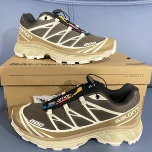 Salomon XT-6 Sneakers